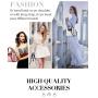 Factory Direct Wholesale Ladies Bags Crossbody Bag Newest Women Handbag 2022 Customized Logo Tote Handbags For Women