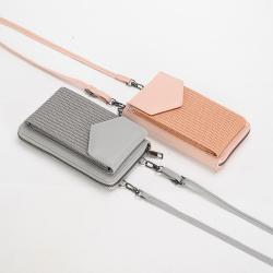 XL115 Customised Ladies Mini Bag Women's Mobile Phone Bag Wholesalers Hot Sell Shoulder Bag Woven Craftsmanship