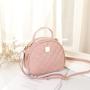 New Brand Fashion Ladies Handbag Sling Crossbody Shoulder Bags for Women Portable Small Square Bag Muje Bolsa