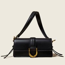 Niche New Design High Quality Sac A Main Femme Custom Underarm Bag Trendy Handbags Crossbody  Bags For Ladies