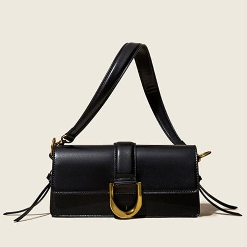Niche New Design High Quality Sac A Main Femme Custom Underarm Bag Trendy Handbags Crossbody  Bags For Ladies