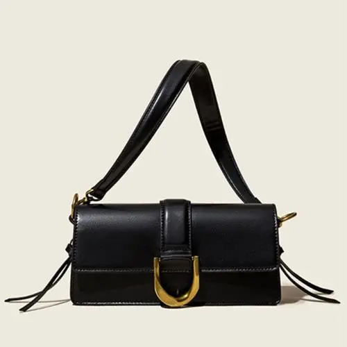Niche New Design High Quality Sac A Main Femme Custom Underarm Bag Trendy Handbags Crossbody  Bags For Ladies