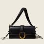 Niche New Design High Quality Sac A Main Femme Custom Underarm Bag Trendy Handbags Crossbody  Bags For Ladies