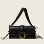 Niche New Design High Quality Sac A Main Femme Custom Underarm Bag Trendy Handbags Crossbody  Bags For Ladies