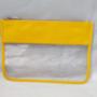 Hot Sale Waterproof Multipurpose Nylon Bag Women Pvc Zipper Bag Cosmetic Bag