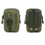 2024 Lightweight Multifunctional Mount Tactical Crossbody Fanny Pack Messenger Bag For Fishing Mountaineering Outdoor Camping