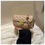 Wholesale Summer lacquer popular bag Female 2024 spring new trend fashion crossbody bag sling bag women handbags for ladies