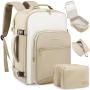 LOVEVOOK Multifunction 40L Mochilas USB Bags For Women Business Bagpack Travel Rucksack Rugzak Smart Backpack Laptop Back pack