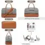 2022 Custom Wholesale Large Overnight Travel Duffel Bag Weekender with Shoe Compartment women Large Carry on luggage travel bags