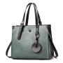 New wholesale luxury leather brand Ladies hand bags fashion Latest quilted leather women's handbags 2023