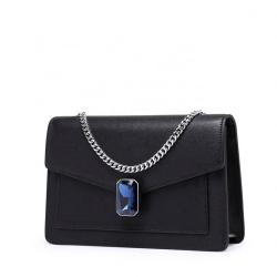 Zipper Shoulder Bag 2020 Fashion Classical Leather Ladies Bags Women Handbag