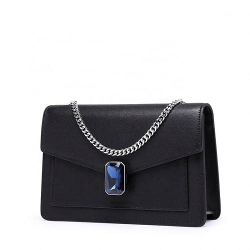 Zipper Shoulder Bag 2020 Fashion Classical Leather Ladies Bags Women Handbag