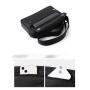 XL343  Luxury Style Daily Used Anti Water Crossbody Message Bag Men's Chest Bag New Version Durable Fashion Shoulder Bag