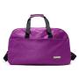 XL058 Imported Durable Nylon Duffle Bag Wholesalers Large Capacity Travel Bag Lightweight Ladies Handbag Customized Logo