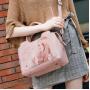 2024 Printed Pattern Custom Tote Bag Fashion Women's Tote Bags With Logo Design