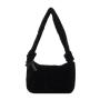 Brand new handbag design bags for women wholesale trendy single shoulder crossbody bag versatile portable small square bag