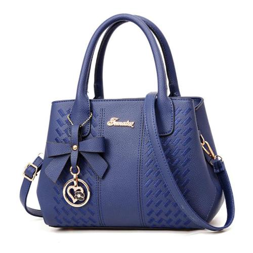 CCF542 New Fashion Pu Leather Ladies Bags Handbag Shoulder Crossbody Luxury Women Hand Bags Women Handbags Ladies Hand bags