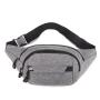 KBW212 Wholesale Outdoor Couples Shoulder Crossbody Bag Fashion Men Sports Waist Bag New High Quality Travel Chest Bag For Women