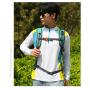 ZF169 Outdoor Sports Cycling Bag Male Hiking Mountaineering Running Travel Female Waterproof Wear-resistant Shoulders Backpacks