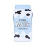 Custom Design Girl Children Phone Crossbody Bag Milk Cartoon Printing Single Shoulder Bags