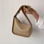 New Fashion Women High Quality Small Handbags China Wholesale PU Ladies Shoulder Bag Zipper Satchels Handbag for Ladies