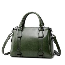 Fashion Classic Womens Tote Bags Genuine Leather Lady Hand Bags High Quality cowhide Leather Luxury Ladies Top Handle Handbags