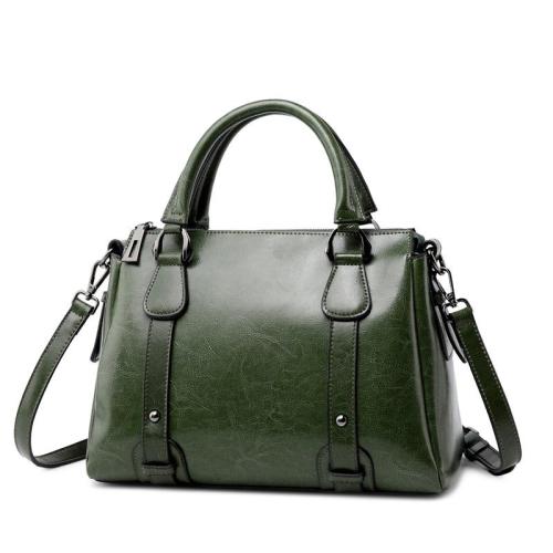 Fashion Classic Womens Tote Bags Genuine Leather Lady Hand Bags High Quality cowhide Leather Luxury Ladies Top Handle Handbags