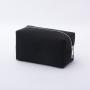 Women Travel Toiletry Bag Zip Make Up Pouch Case PU Leather Makeup Cosmetic Bag