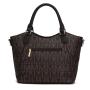Custom PU Leather Women's Tote Bags Ladies Famous Brands Letter Classical Women Handbag Tote Luxury Designer Bag