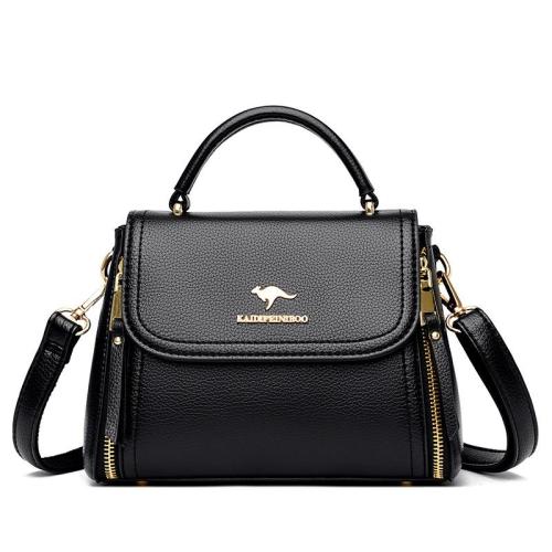 Luxury Designer Bag Handbags Women Famous Brands Main 2024 New High Quality Soft Leather Crossbody Shoulder Bags For Women