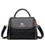 Luxury Designer Bag Handbags Women Famous Brands Main 2024 New High Quality Soft Leather Crossbody Shoulder Bags For Women