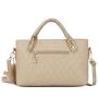 KBW648 Women Bag New Fashion Casual Bear Four Sets of Mother Bag Single Shoulder Crossbody Handbag