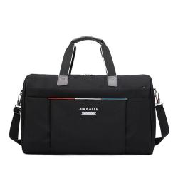 HR214 Traveling Unisex Hand Luggage Fabric Short Distance Business Trip Outdoor Sport Lightweight Waterproof Fitness Storage Bag
