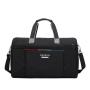 HR214 Traveling Unisex Hand Luggage Fabric Short Distance Business Trip Outdoor Sport Lightweight Waterproof Fitness Storage Bag