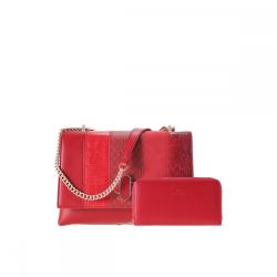 OEM&ODM SUSEN CHRISBELLA 2023 wholesale ladies crossbody bag fashion women PU leather women crossbody bag custom