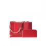 OEM&ODM SUSEN CHRISBELLA 2023 wholesale ladies crossbody bag fashion women PU leather women crossbody bag custom
