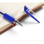 Wholesale Stationery Neutral Pen Carbon Water Based Pen European Standard Bullet Needle Tube 0.5mm Signature for Exam Use