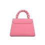 Classic Luxury Wholesale Pu Leather Designer Ladies Hand Bags Custom Logo Vegan Fashion Women's Handbag