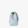 SUSEN CHRISBELLA Custom pu leather ladies bags sling shoulder crossbody ladies bags 2022 women handbags