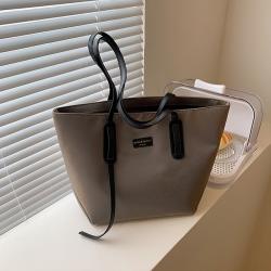 OEM Large Capacity National Style Women's Tote Bag High Quality Nylon Hand Bag for Daily Use