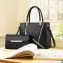 Factory Direct Wholesale OEM Sac A Main Femme Leather Handbag Women's Bags Handbag