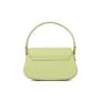 2022 Preppy Style Mini Portable Bags Cute Small Female Pouch Bag Handmade Underarm Shoulder Handbags for Women
