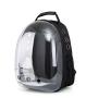 ZX064 Waterproof Outdoor Travel Pet Bag Cat and Dog Out Convenient Backpack Pet Carrier Bag Cat Travel Breathable Backpack