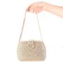 New ladies' banquet handbag clutch bag  women's clutch bag