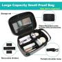 Custom Carbon Lined Smellproof Case Lock Stash Bags Smell Proof Ziplock Bag