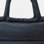 CHANGRONG Custom handmade lightweight Soft nylon quilted puffy puffer tote bags