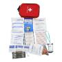 Mini Emergency Treatment Pack Outdoor Wilderness Survival Travel First Aid Kit Camping Hiking Medical Bag Car Emergency Kit