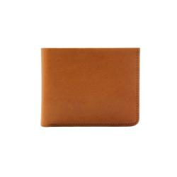 New design genuine leather men wallet with logo wallet gift for men