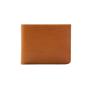 New design genuine leather men wallet with logo wallet gift for men
