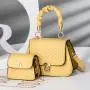 Travel Fashion New Arrival Sac A Main Femme Trendy  Handbag Set Bags Custom Logo Handbag For Lady